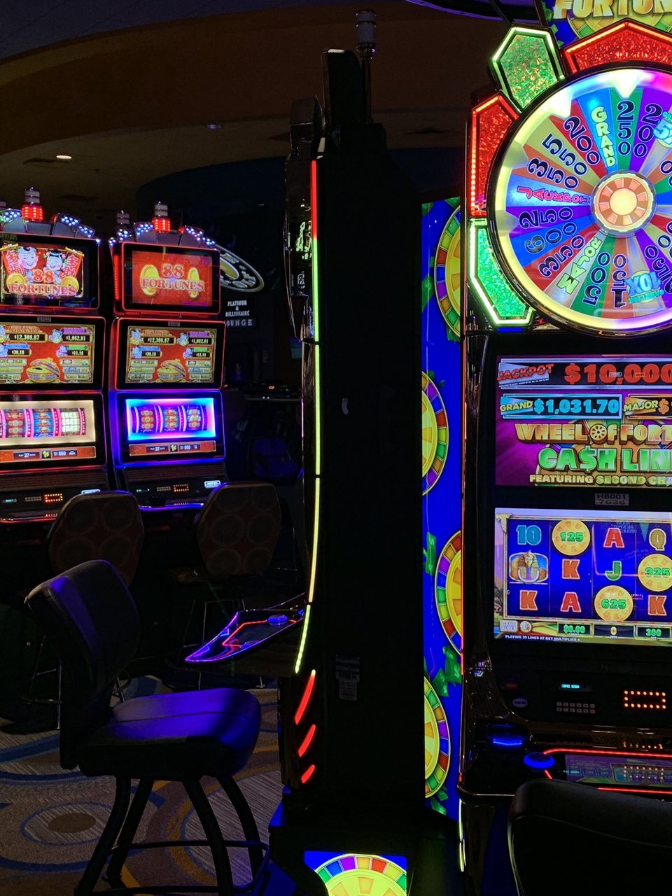 SeriГ¶se Online Casinos Mit Startguthaben SeriГ¶se Online Casinos Mit Startguthaben
