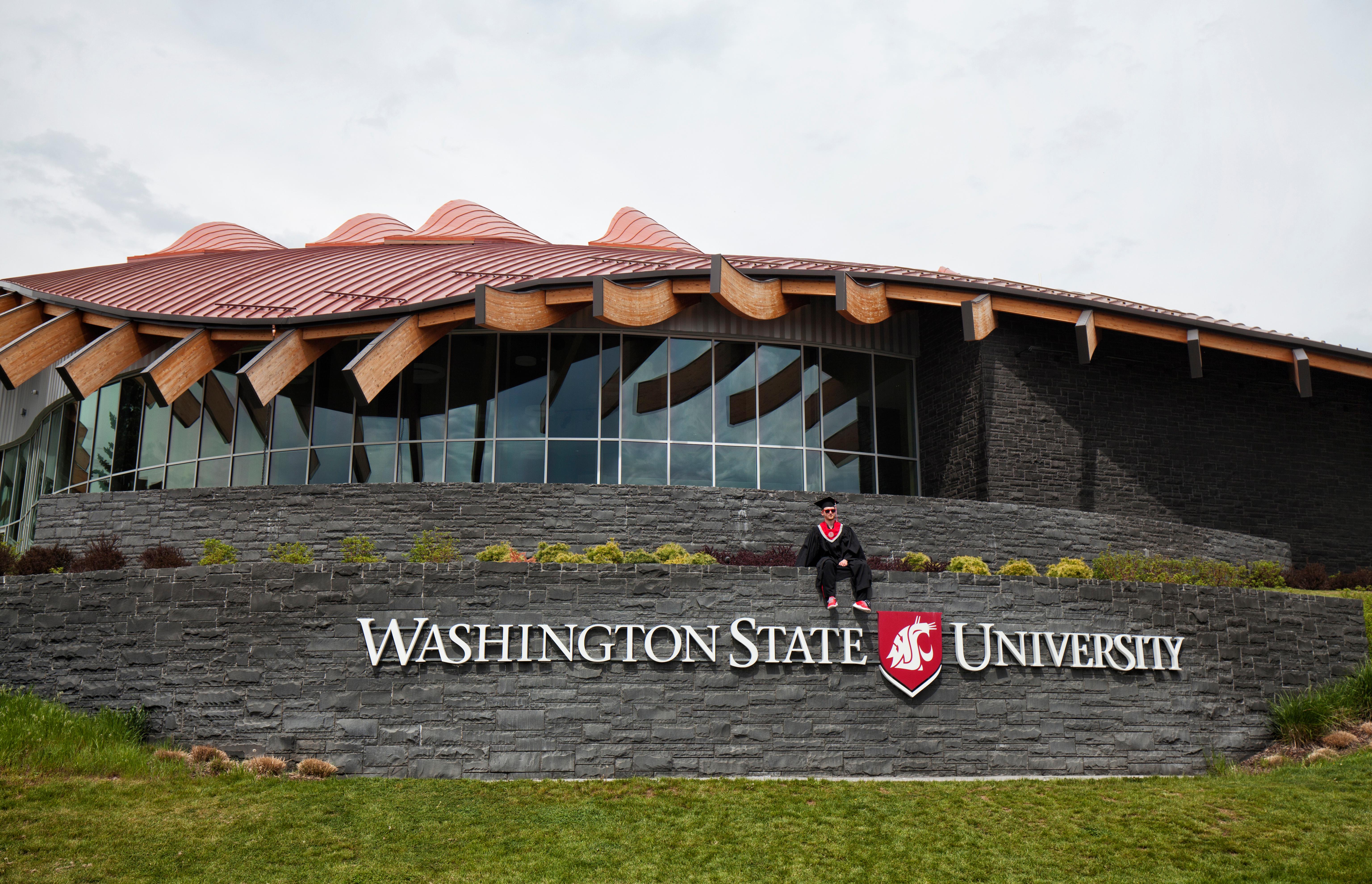 Ten Washington universities & colleges, ranked Seattle Refined