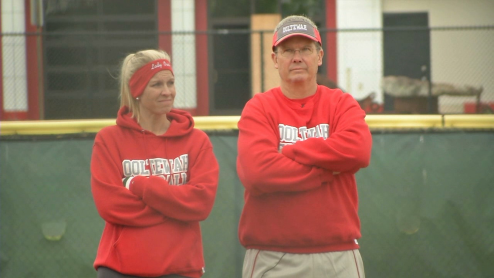 Coach's Corner - Jon Massey, Ooltewah Softball Coach coach2.png