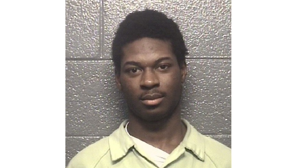 Police: Armed and dangerous man wanted in connection to ...