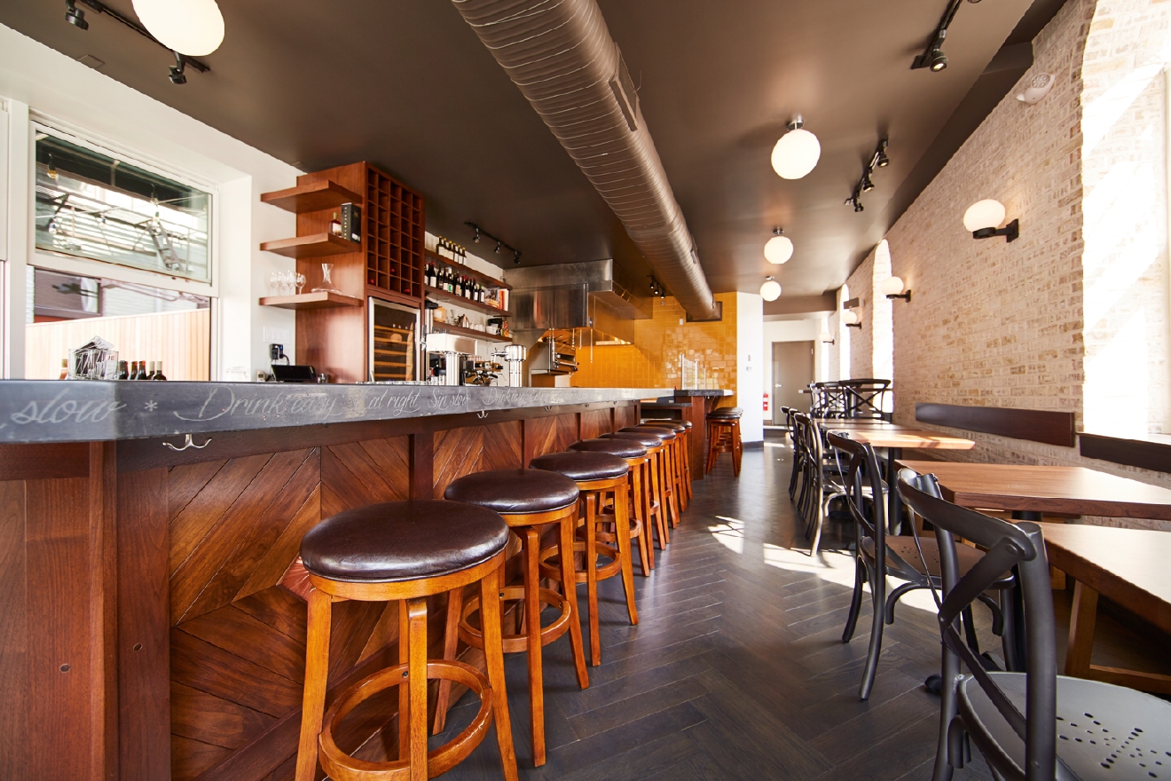 Why This New OTR Eatery Is Gonna Be All The Rage Cincinnati Refined