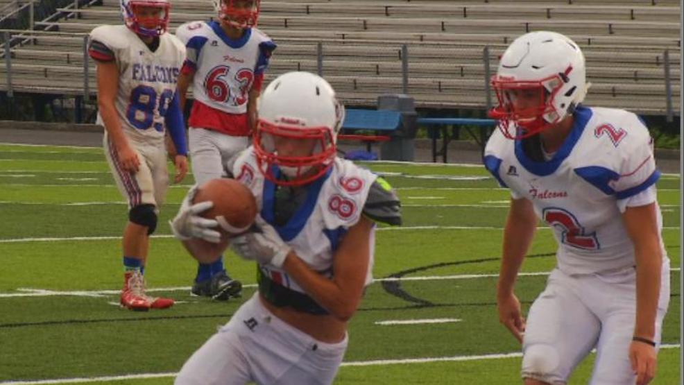 West Henderson ready to fly again in prep football WLOS