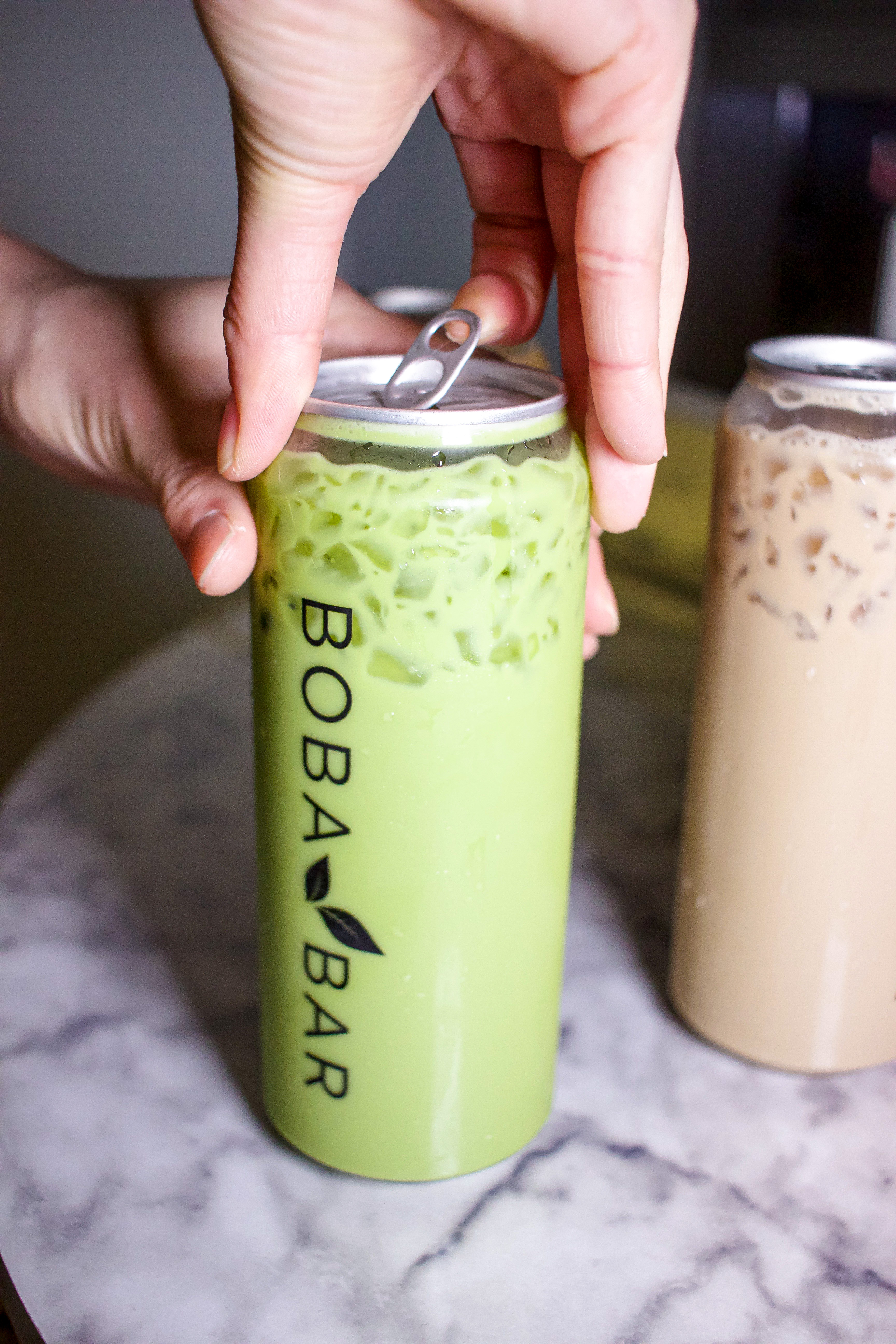 Bubble, Boba, Sip & Drip! 4 new cafe & tea shops open in Seattle