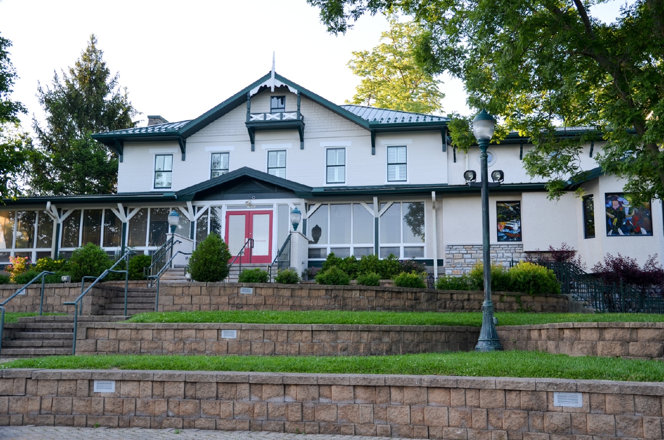 Devou Park 34 Pics Of Pure Awesomeness Cincinnati Refined