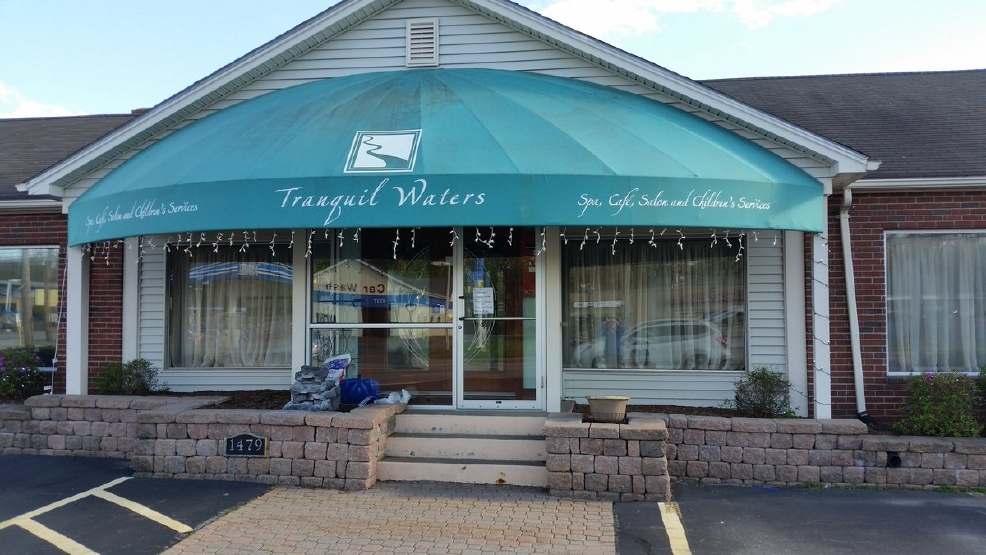 Seekonk spa closes abruptly, leaving customers angry WJAR