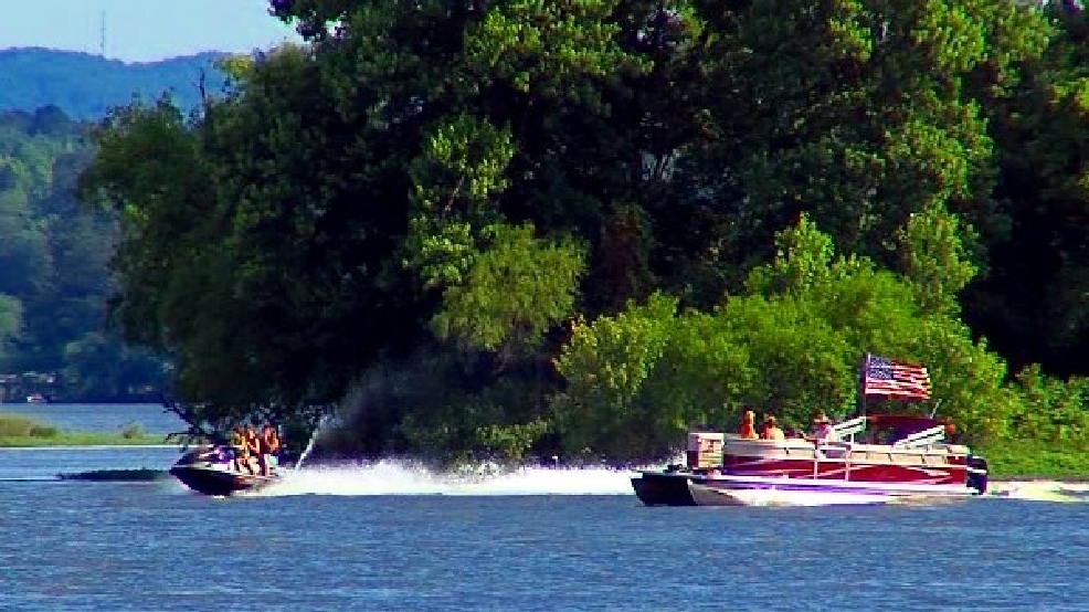 ALEA's Marine Patrol offering free boating classes WBMA