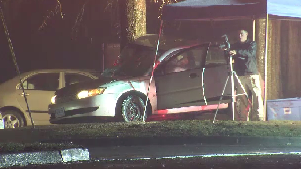 Police say alcohol and speed were a factor in deadly crash in Burke, Va