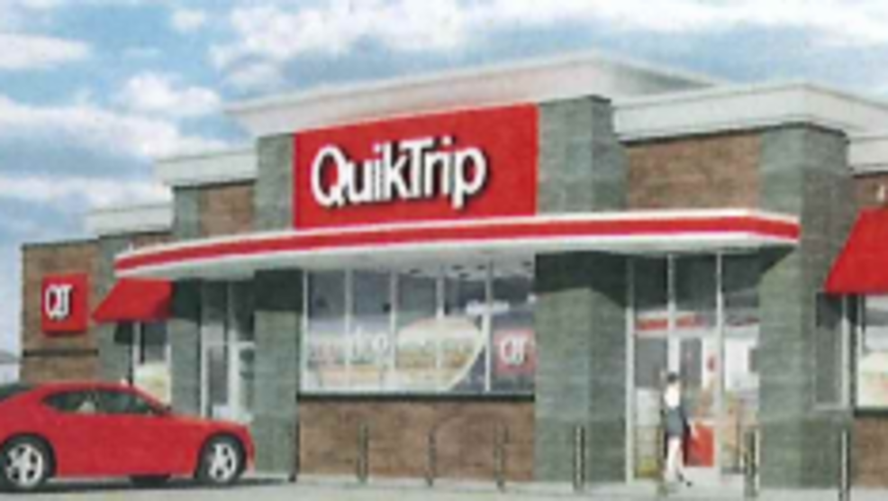 Popular gas station chain hoping to build in Macon WGXA