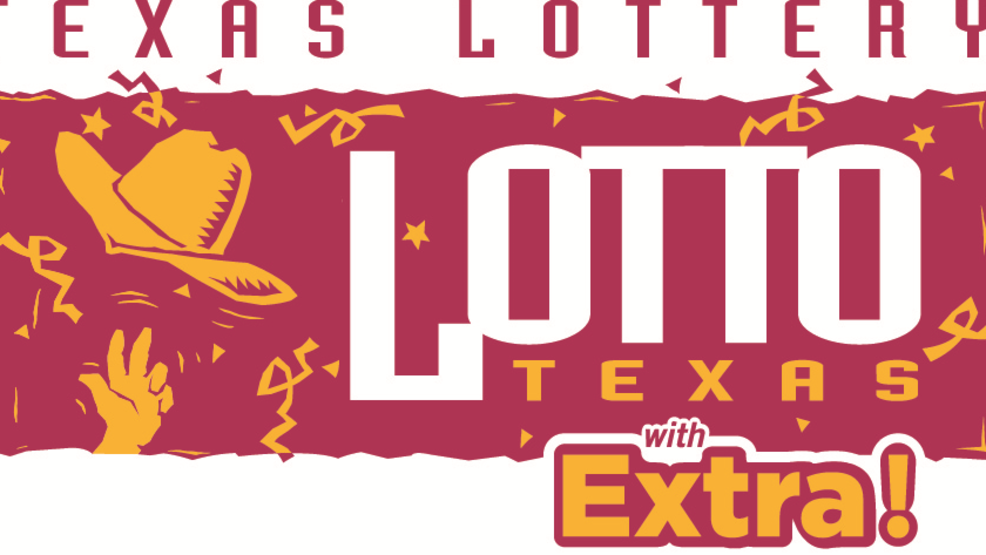 Houston resident win 30.25 million Texas Lotto Jackpot KVII