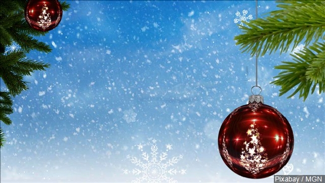 Mommy Monday: Holiday de-stressing