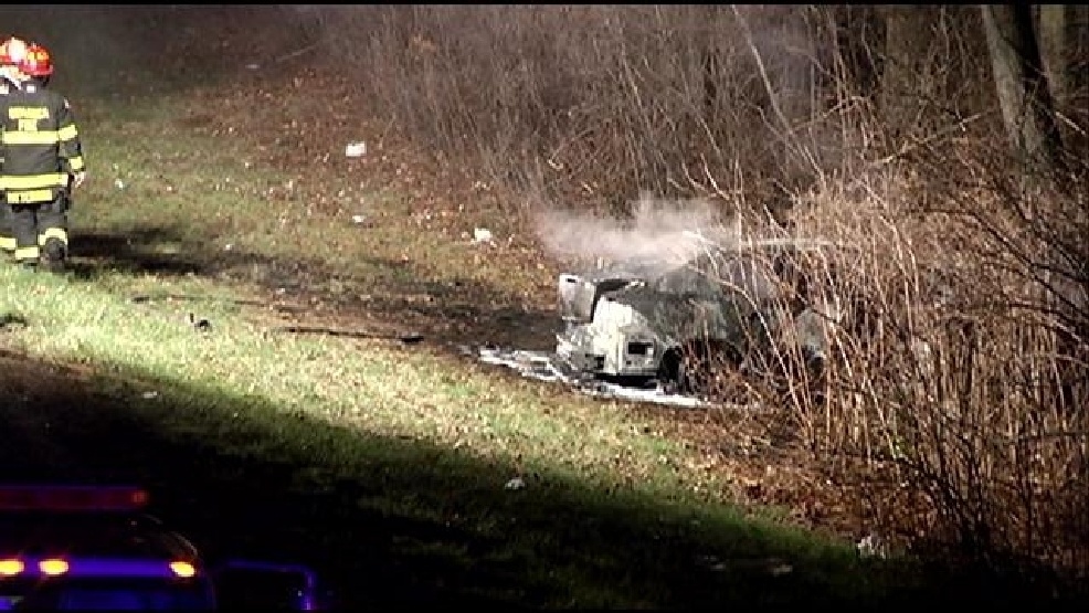 Police identify Swansea crash victims WJAR