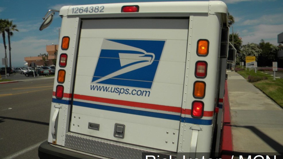 Oshkosh Corp. to build prototype mail truck WLUK