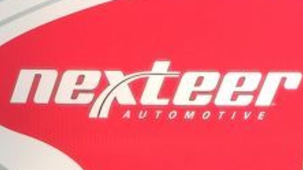 Hundreds of workers receive news about layoffs at Nexteer Automotive WEYI