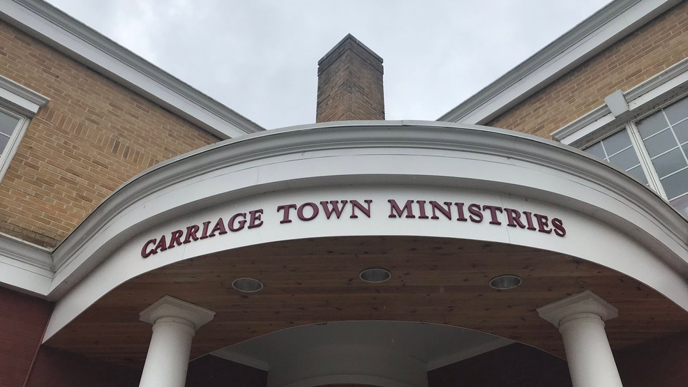 Carriage Town Ministries participating in Giving Tuesday Now - nbc25news.com