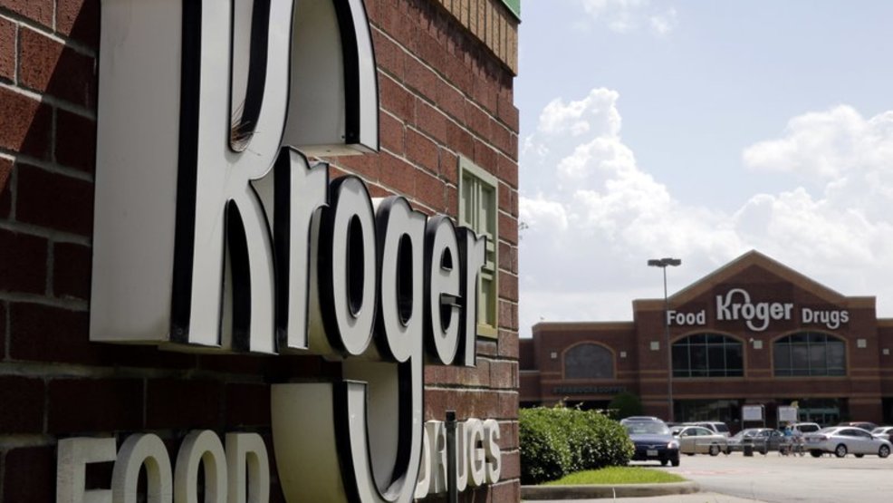 Kroger Donating Money Bottled Water Food To Florence Relief Efforts Kroger Donating Money Bottled Water Food To Florence Relief Efforts