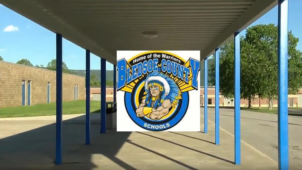 Bledsoe County School Board member banned from school property, could