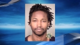 Man facing kidnapping, rape charges after breaking into E Portland home Sunday