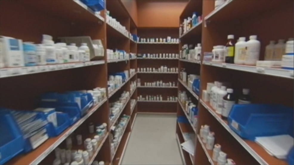 A look at the history of 'drug repurposing' as researchers work to beat