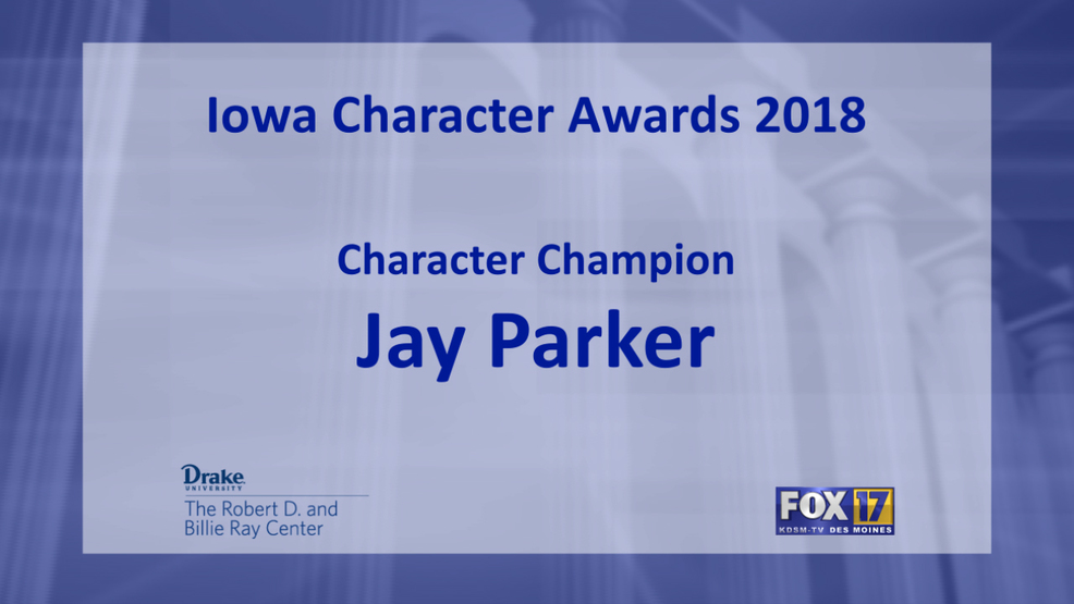 Character Champion Character Champion