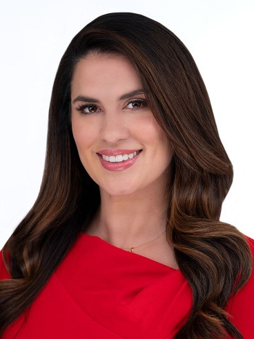 Simone De Alba | WOAI