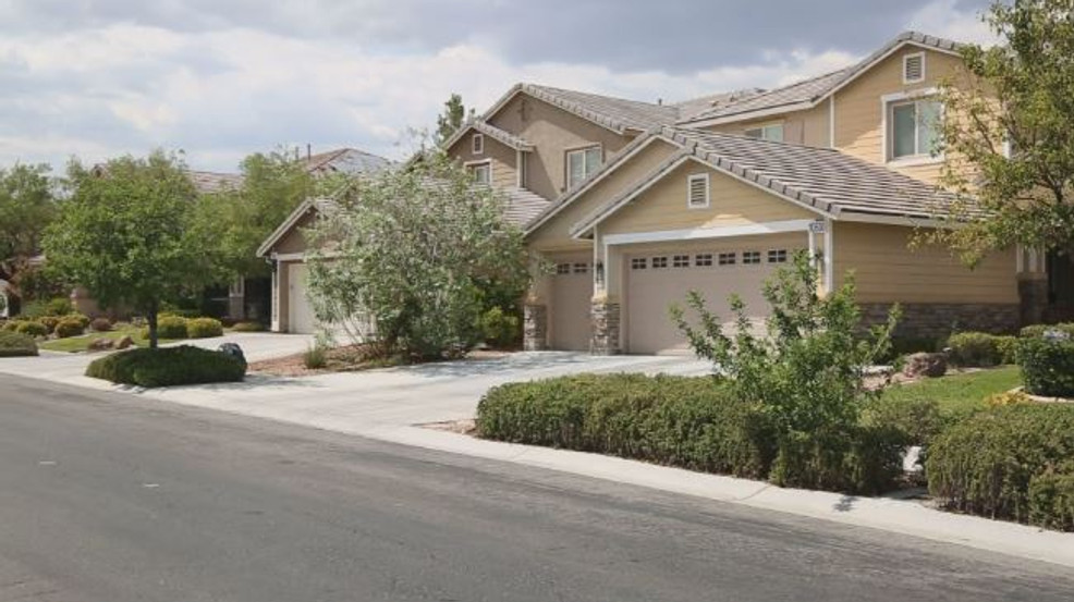 Zillow Home prices keep rising, rent in Las Vegas up nearly 7 in one