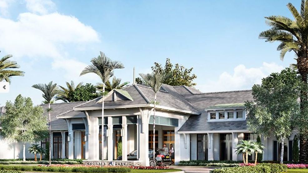 Banyan Cay Resorts secures 61 million construction loan