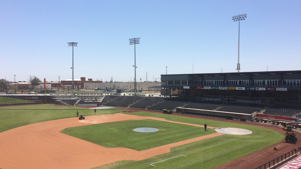 Hodgetown reopens with COVID19 Readiness Plan KVII