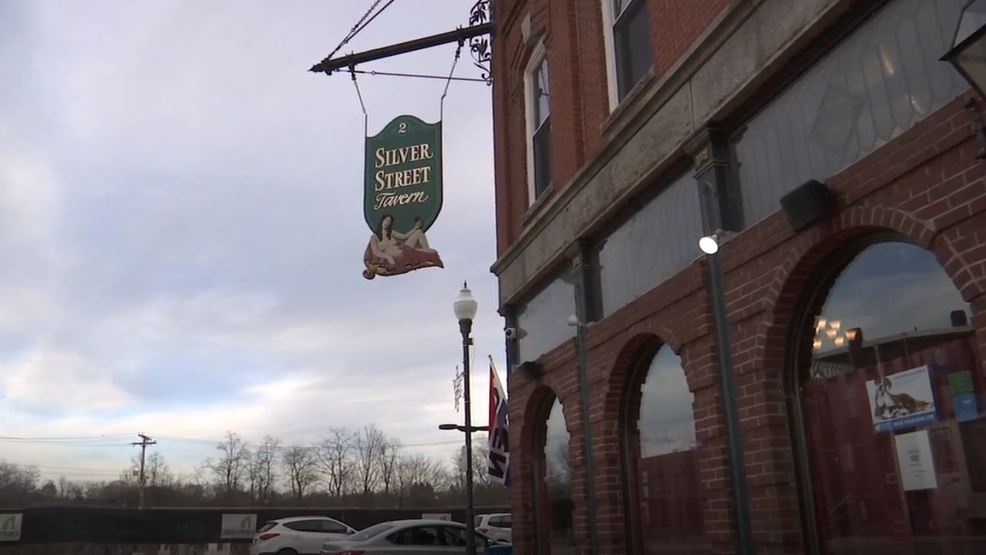 Customer leaves 2,000 tip at Waterville restaurant WGME