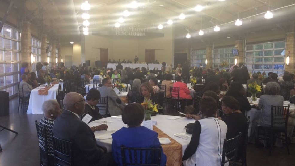 The First African Baptist Church Of Tuscaloosa Celebrating 150 Years | WBMA