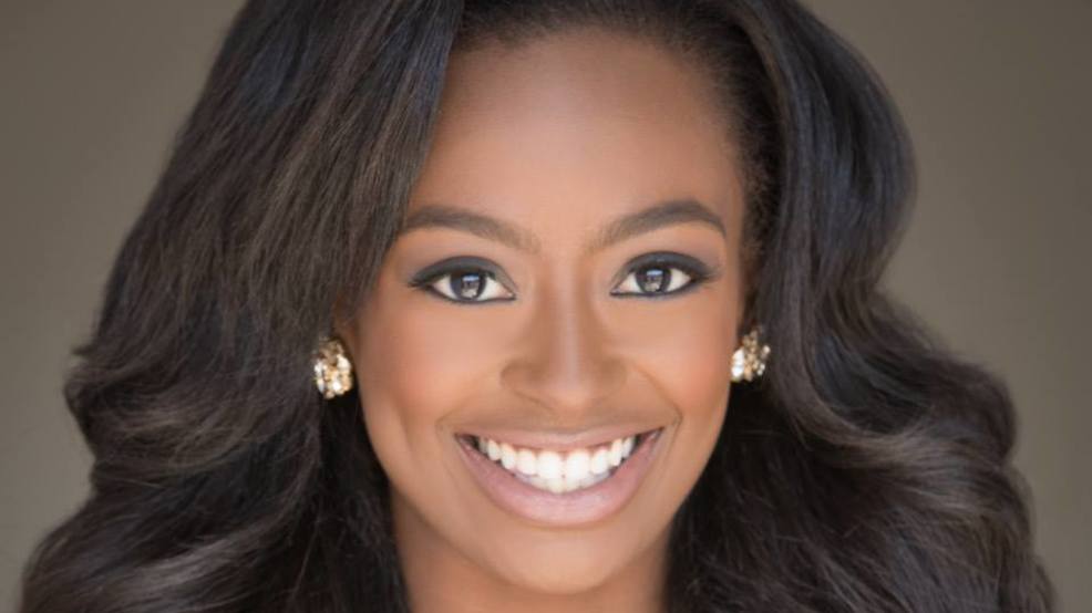 Miss Jacksonville crowned Miss NC WCTI