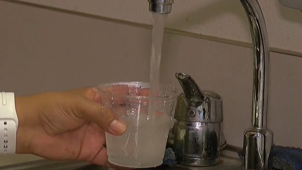 Hundreds Of Lower Valley Residents Have Contaminated Water From Nitrates - KIMA CBS 29
