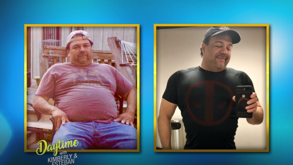 Testosterone Transformation | Watch Daytime