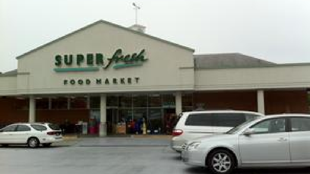 Only Brunswick grocery store to close WJLA