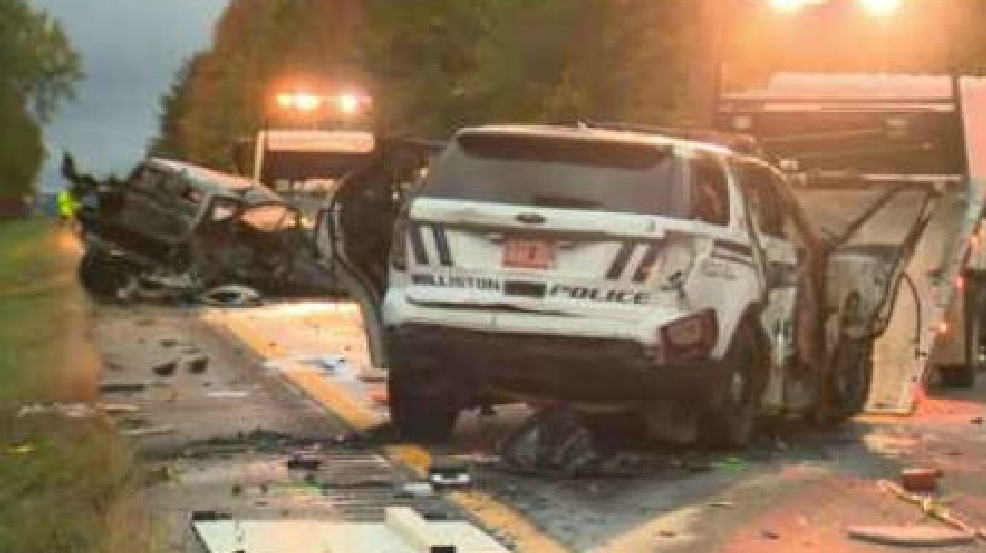 Memorial held for teens killed in Vermont crash WRGB