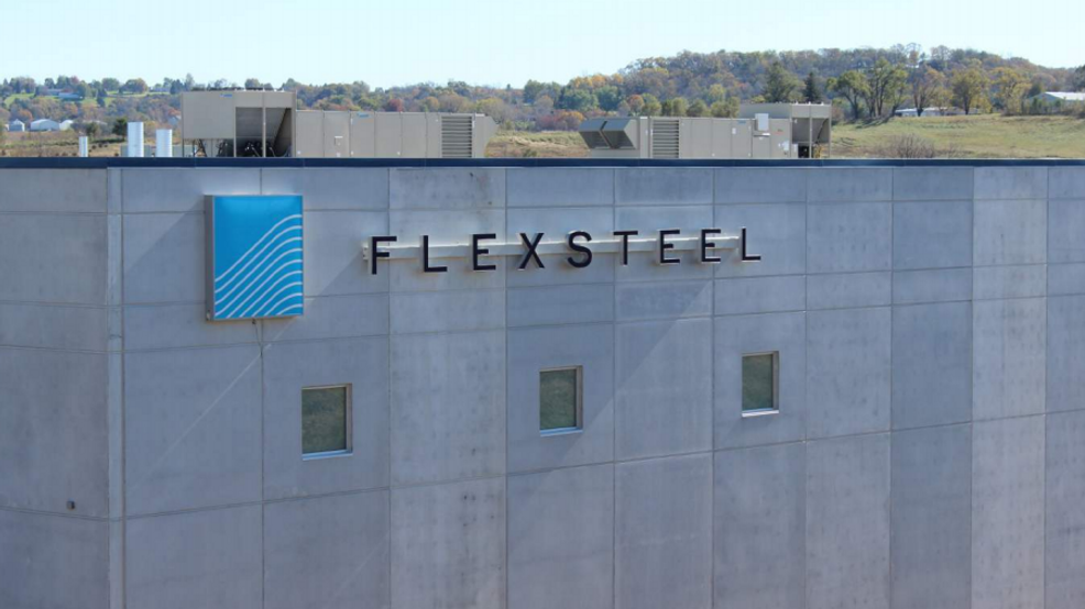 Flexsteel industries to permanently close its Dubuque facility KGAN