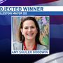 Goodwin defeats Richardson in Democratic Charleston mayoral primary