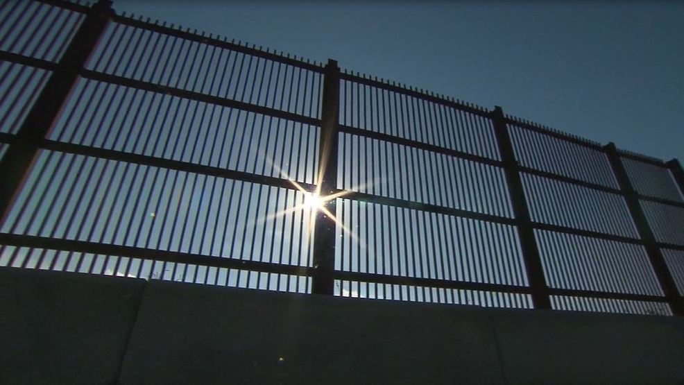 Congressman Gonzalez issues statement on border wall funding - KGBT-TV
