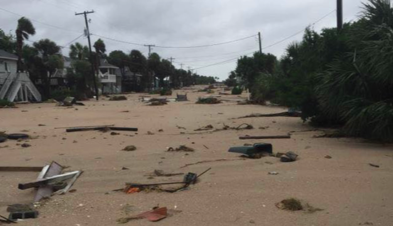 As summer starts, Edisto Beach nearly back to normal after Hurricane