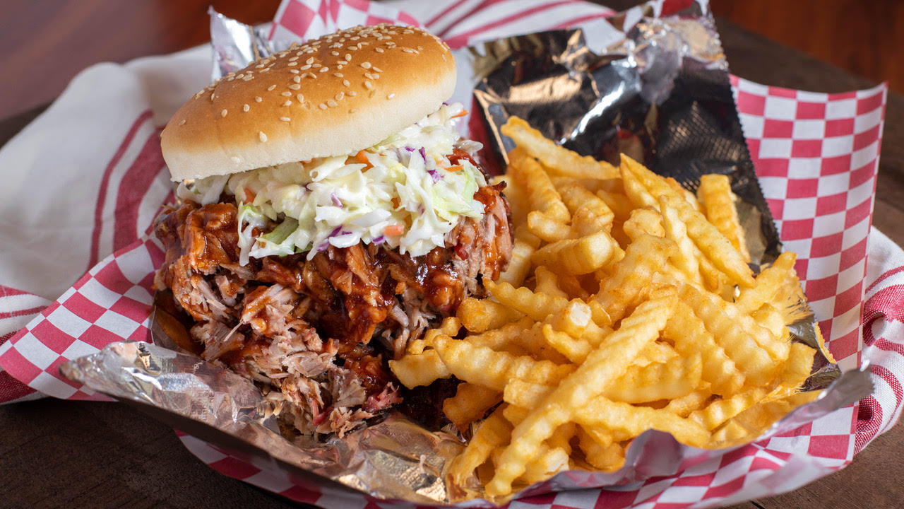 jones bar bbq