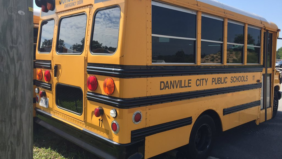 Three Out Of 11 Schools Denied Accreditation In Danville WSET Three Out Of 11 Schools Denied Accreditation In Danville WSET