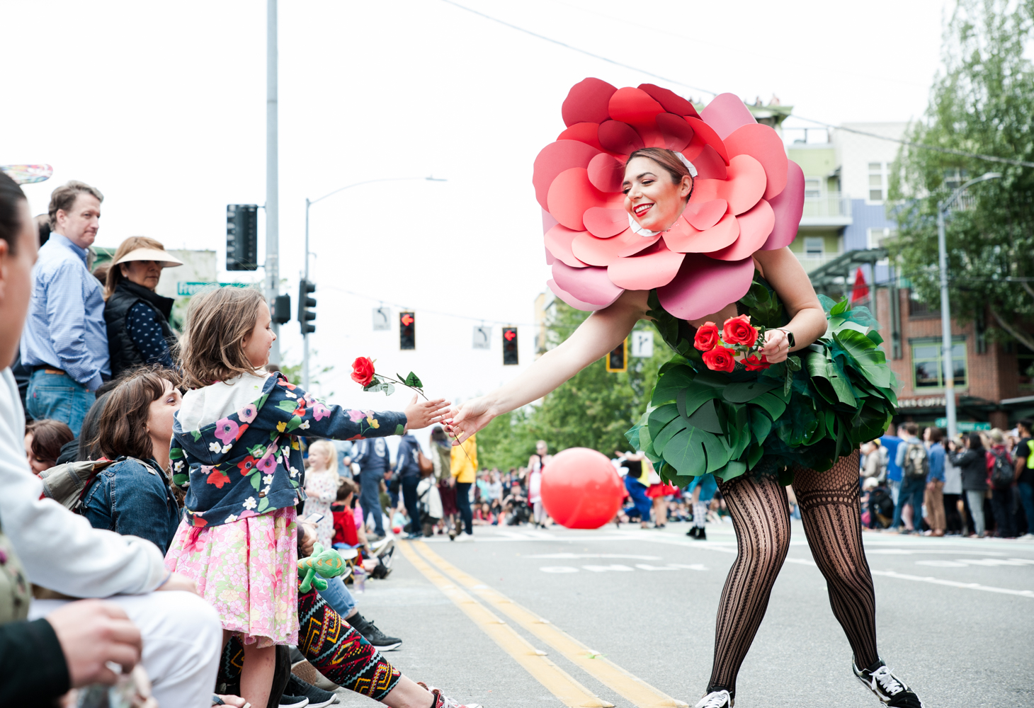 Photos Naked bikers kick off Seattle summer at the Fremont Solstice