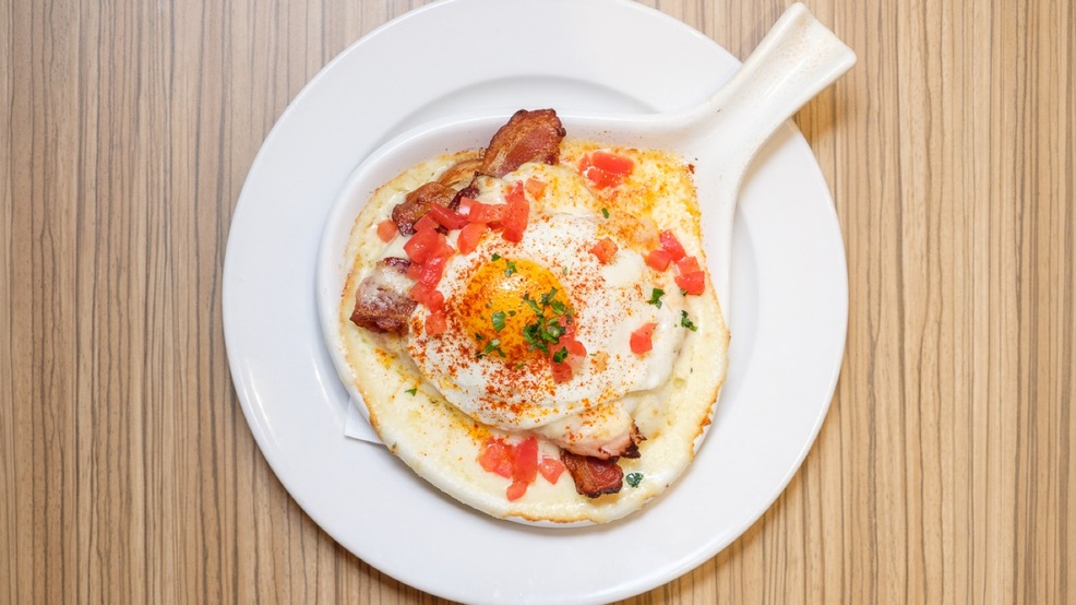14 Great Breakfast Options In Downtown Cincinnati Cincinnati Refined