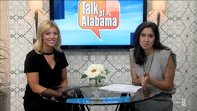 Talk of Alabama 5/8/18 - Rock the South