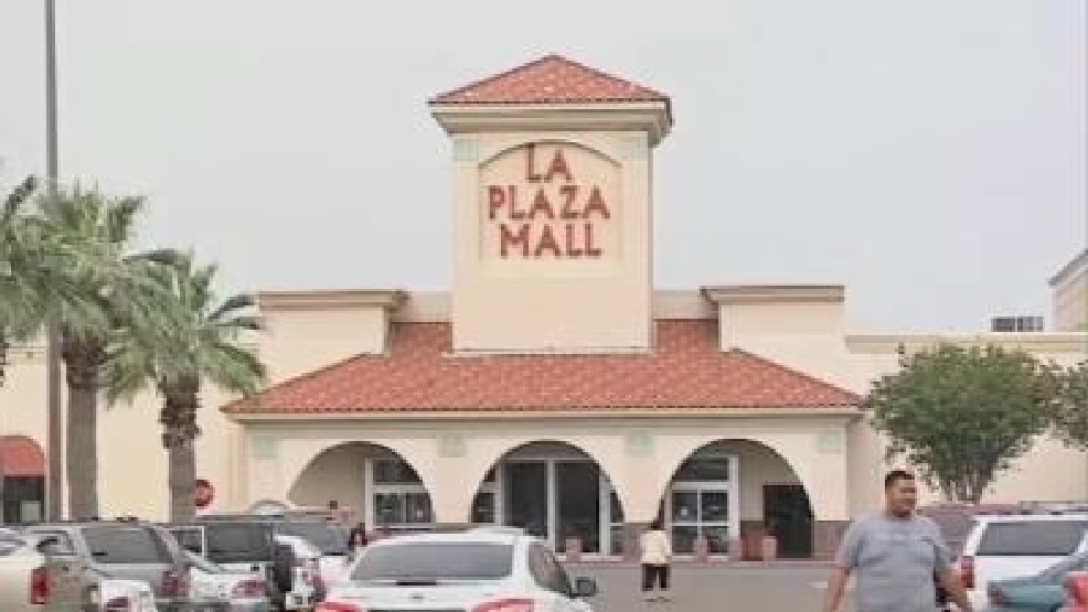 La Plaza Mall begins expansion plans KGBT