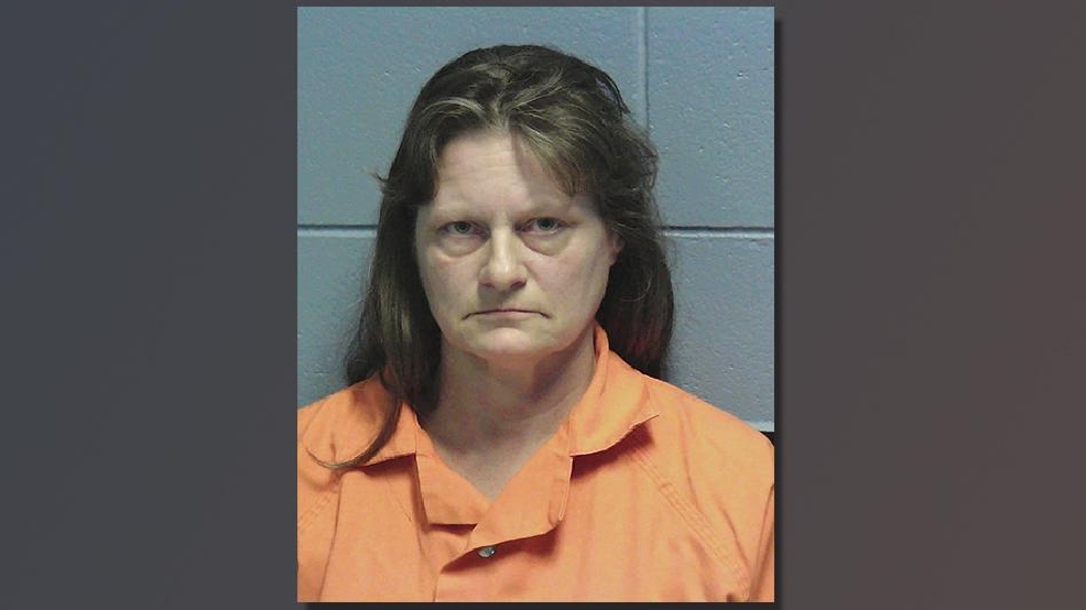 GBI arrests Assistant Sparta City Clerk on theft charges WGXA