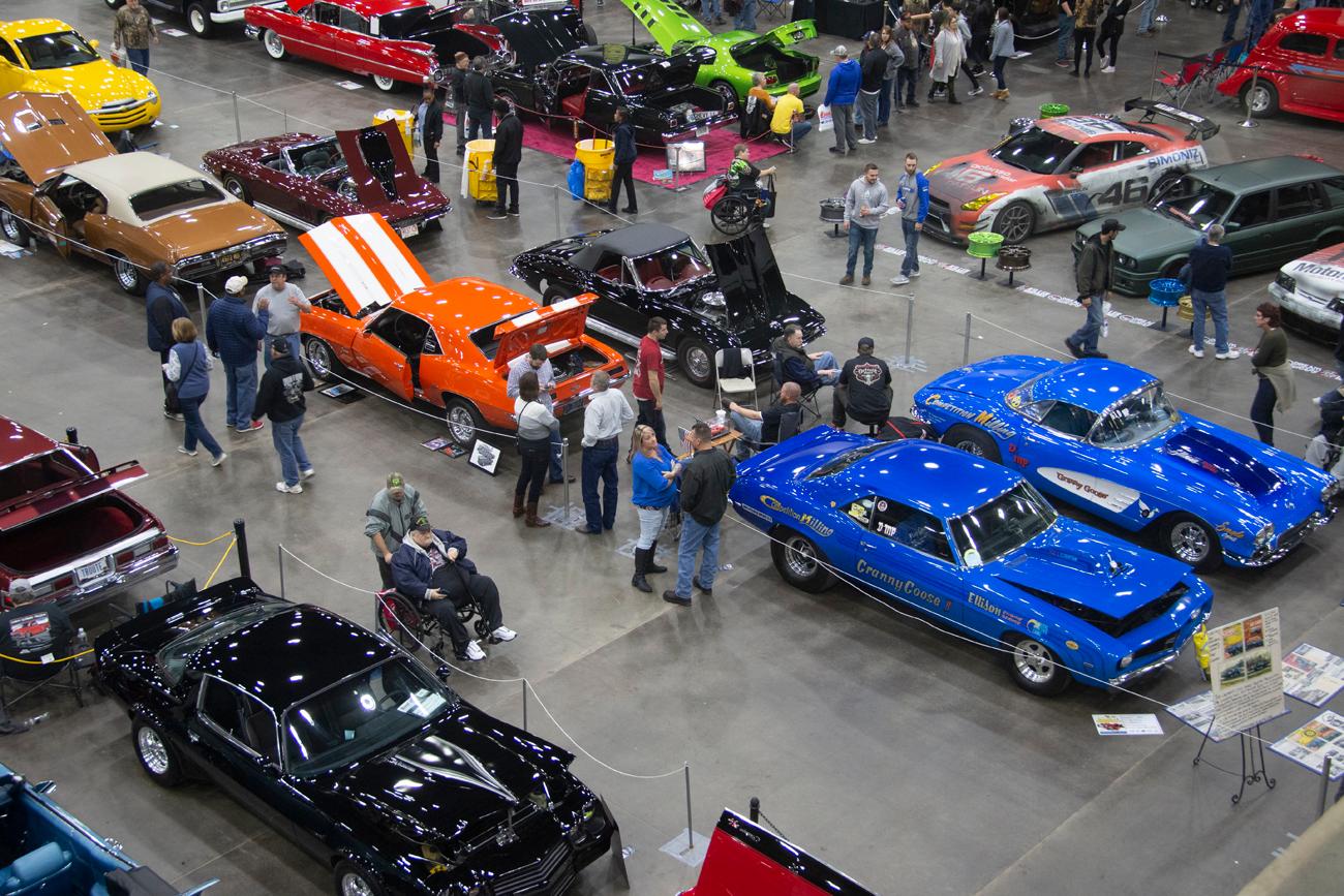 Cavalcade Of Customs >> Downtown Hosted A Cavalcade Of Custom Cars This Weekend Cincinnati Cavalcade Of Customs >> Downtown Hosted A Cavalcade Of Custom Cars This Weekend Cincinnati