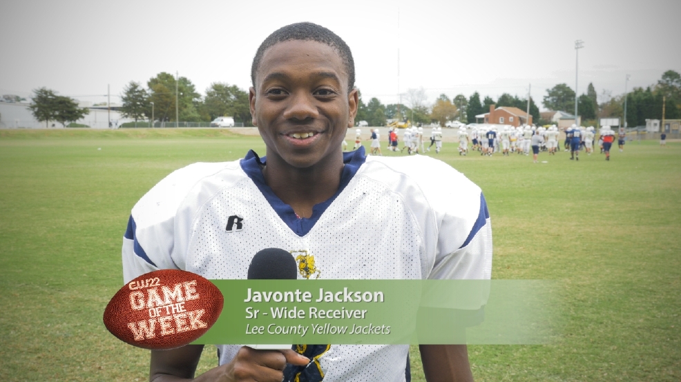 GOTW Lee County at Southern Lee.jpg GOTW Lee County at Southern Lee.jpg