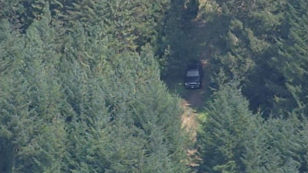 Missing Oregon woman's body found along remote dirt road KOMO