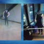 Police seek suspects from SW Bakersfield In-Shape robbery