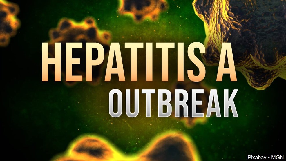 Hepatitis A outbreak in Yakima County - KIMA CBS 29 thumbnail